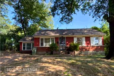 Main picture of 1195 Woodbury St