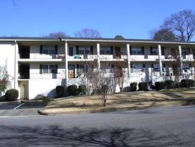 Main picture of 1415 Christine Ave
