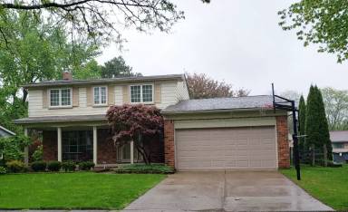 Main picture of 3924 Mark Dr