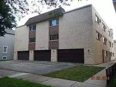 Main picture of 1363 Perry St