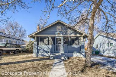 Main picture of 3547 S Bannock St