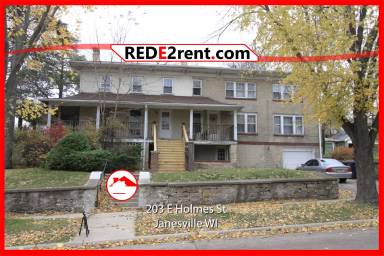 Main picture of 205 E Holmes St