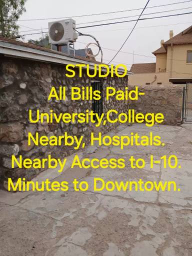 Main picture of 1110 E Rio Grande Ave