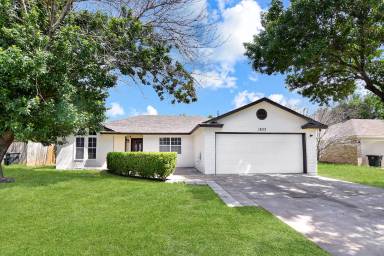 Main picture of 1822 Dusk Dr