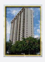 Main picture of Four Paddle Condominium