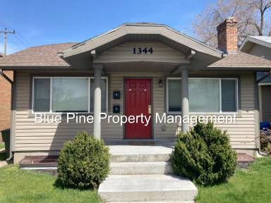 Main picture of 1344 N Main St