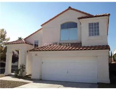 Main picture of 2761 Brienza Way