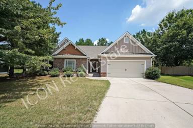 Main picture of 203 Misty Grove Dr