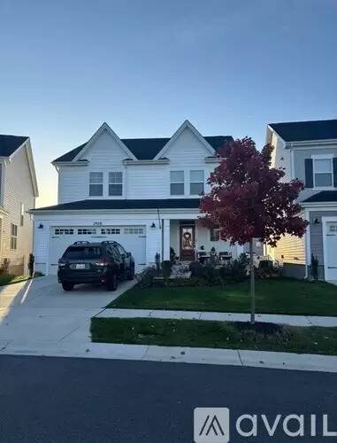 Main picture of 2928 Quarry Cir