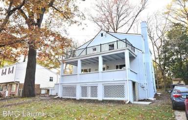 Main picture of 2414 Valley Way