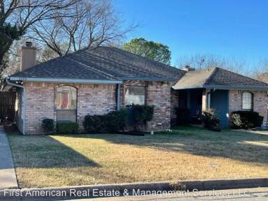 Main picture of 2322 Kingsford Ct