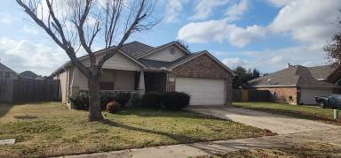 Main picture of 1202 Concho Trl
