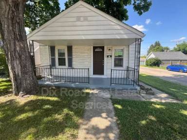 Main picture of 1200 Azel Ave