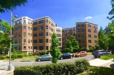 Main picture of 5130 Connecticut Ave NW