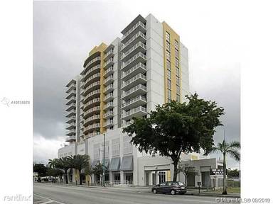 Main picture of Brickell Vista