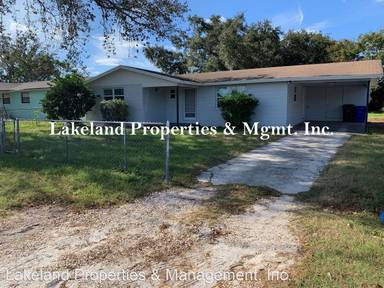 Main picture of 3116 Justine Ave