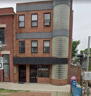 Main picture of 4632 N Francisco Ave
