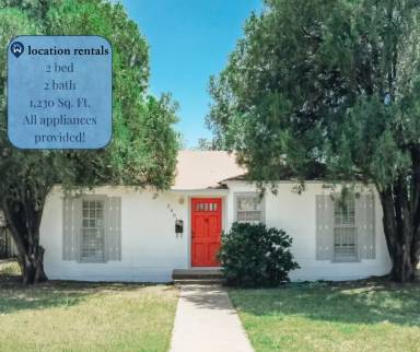 Main picture of 2603 35th St
