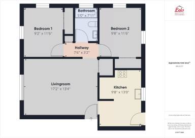 Main picture of 405 N Owens Dr