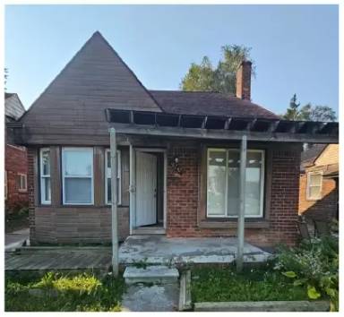 Main picture of 16242 Bringard Dr
