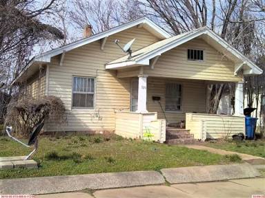 Main picture of 520 S Madison St