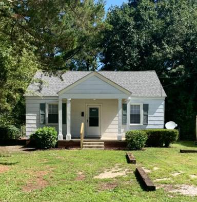 Main picture of 1104 Pitt St