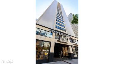 Main picture of 535 N Michigan Avenue Condo