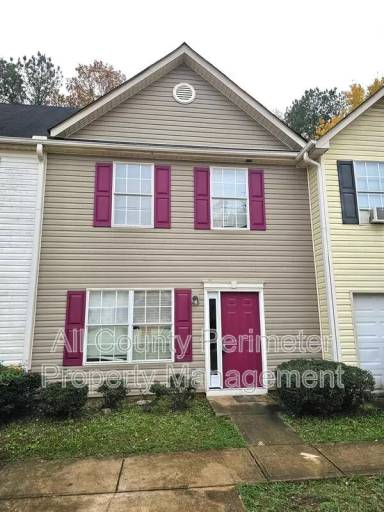 Main picture of 1855 Carrington Dr