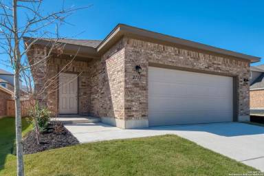 Main picture of 2733 Barkey Spgs