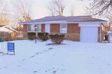 Main picture of 1244 Ensley Dr