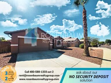 Main picture of 15085 W Taylor St