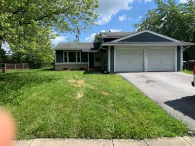 Main picture of 1045 Samson Dr