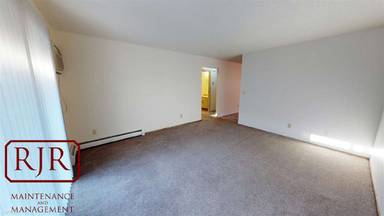 Main picture of Spalding Apartments
