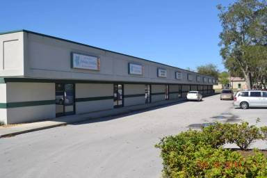 Main picture of Regina Plaza