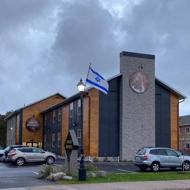 Main picture of Kataluma Apartments - 101