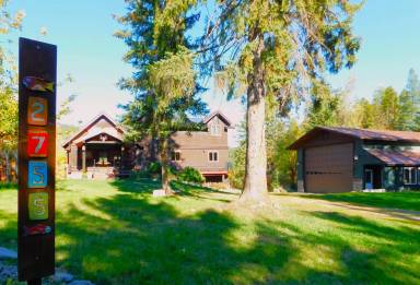 Main picture of 2755 US Highway 93 W