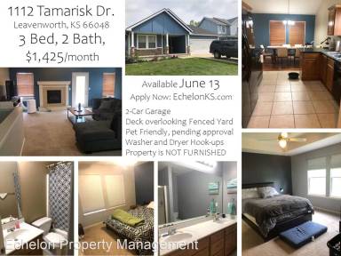 Main picture of 1112 Tamarisk Dr