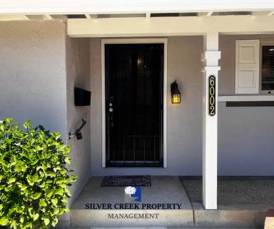 Main picture of 6002 Paxton Ct