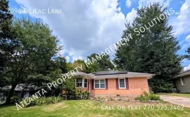 Main picture of 2096 E Lilac Ln