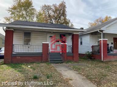 Main picture of 1119 Adams Ave