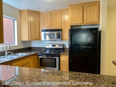 Main picture of Rock Springs East