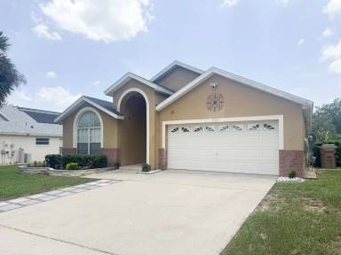 Main picture of 3154 Samosa Hill Cir