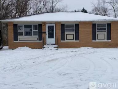 Main picture of 3765 Washburn St