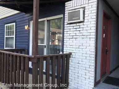 Main picture of Waterfront Apartments