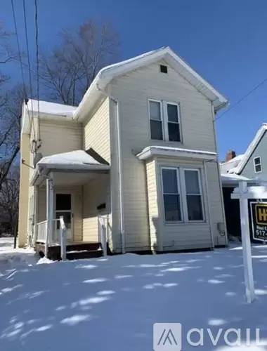 Main picture of 432 Ingham St