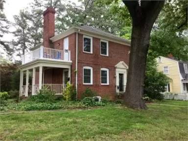 Main picture of 5306 Grove Ave