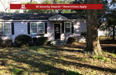 Main picture of 321 N Magnolia St