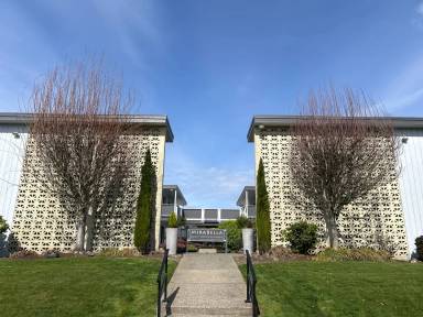 Main picture of 1111 N K St