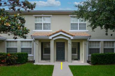 Main picture of Belmont at St Lucie West