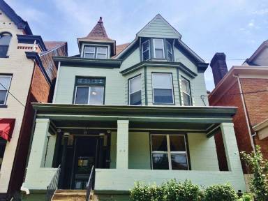 Main picture of 5826 Alder St